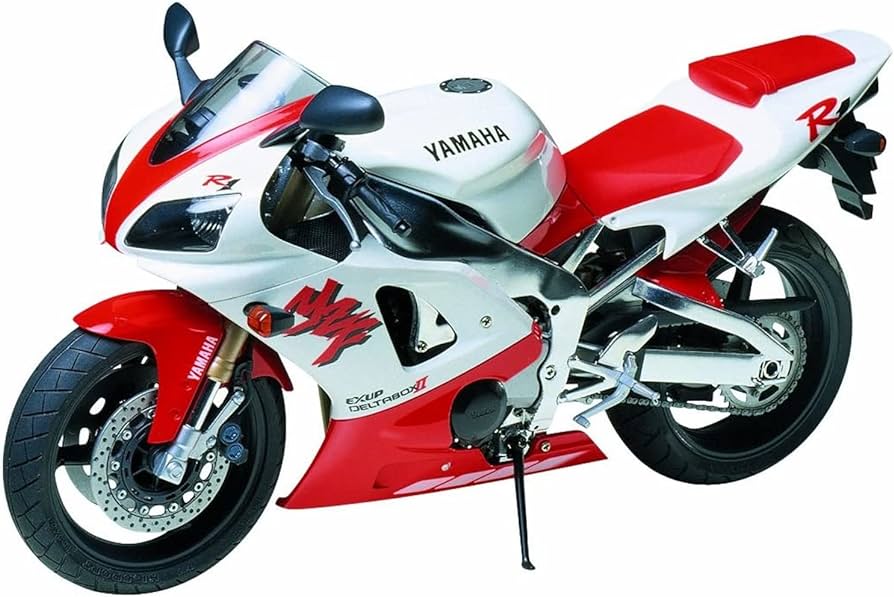 Yamaha R1